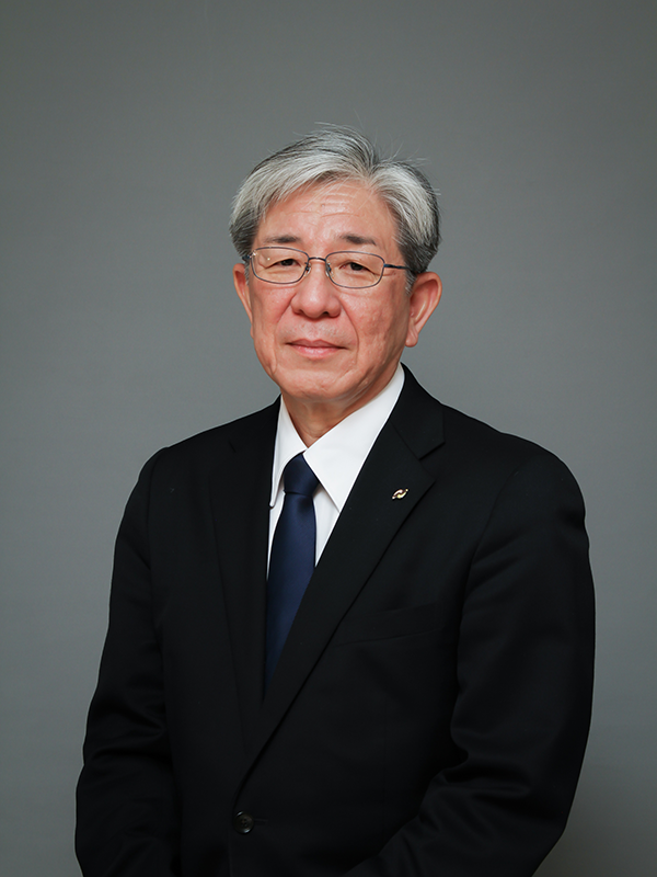 西村交益社代表取締役社長：西村正司